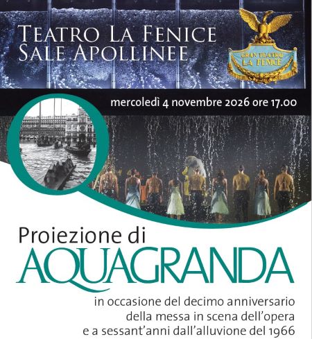 Aquagranda Fenice